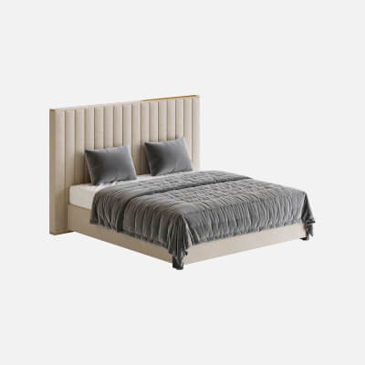Luxury Quality Bed