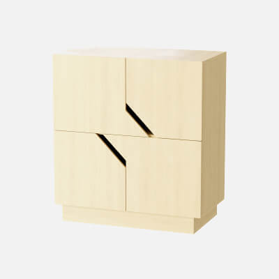 MAZE Sideboard