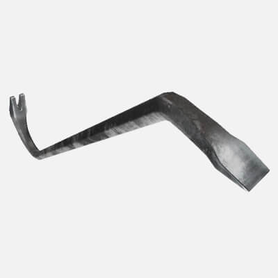 Steel Crowbar
