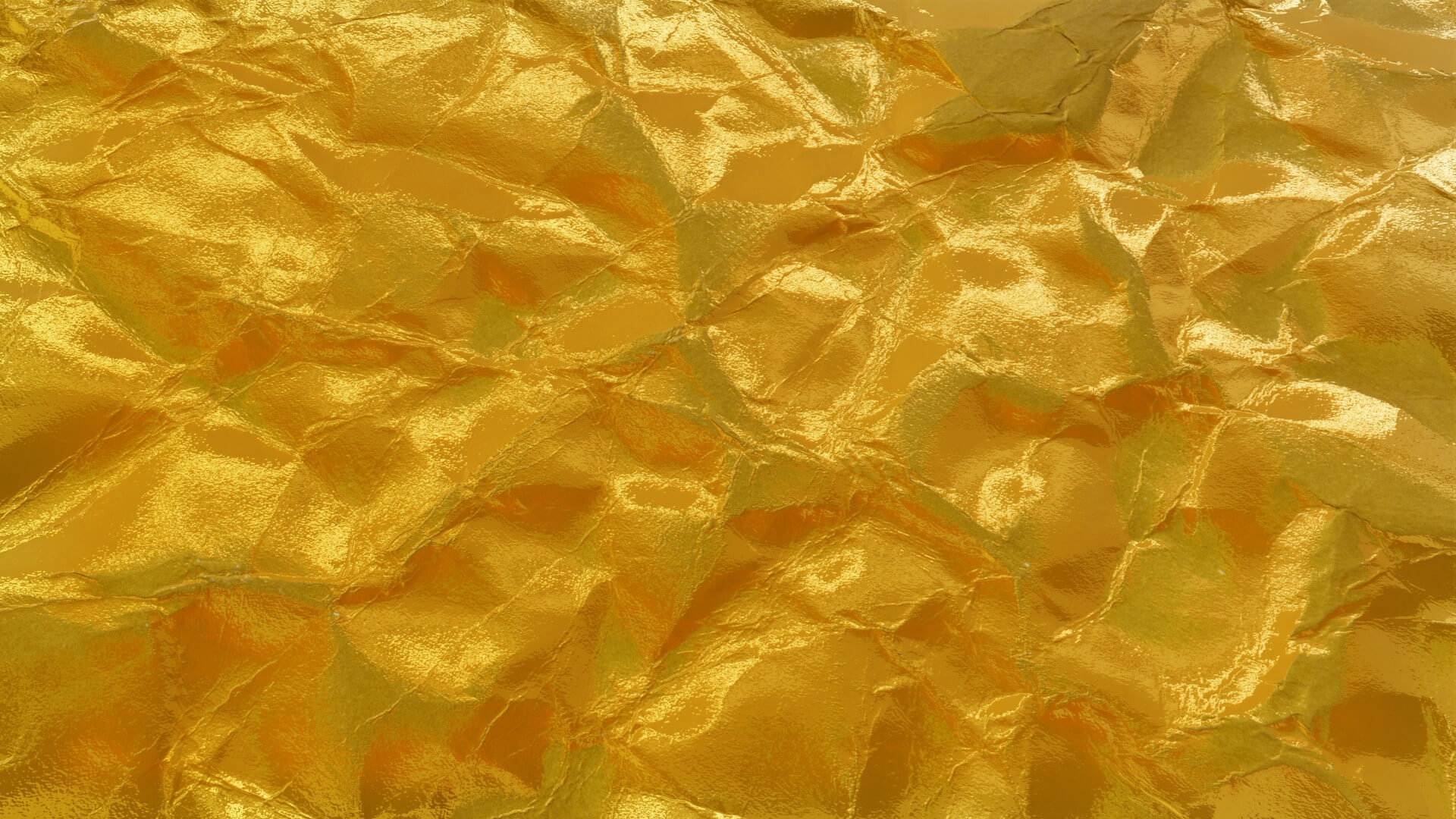 Gold Paper PBR Texture by CGHawk