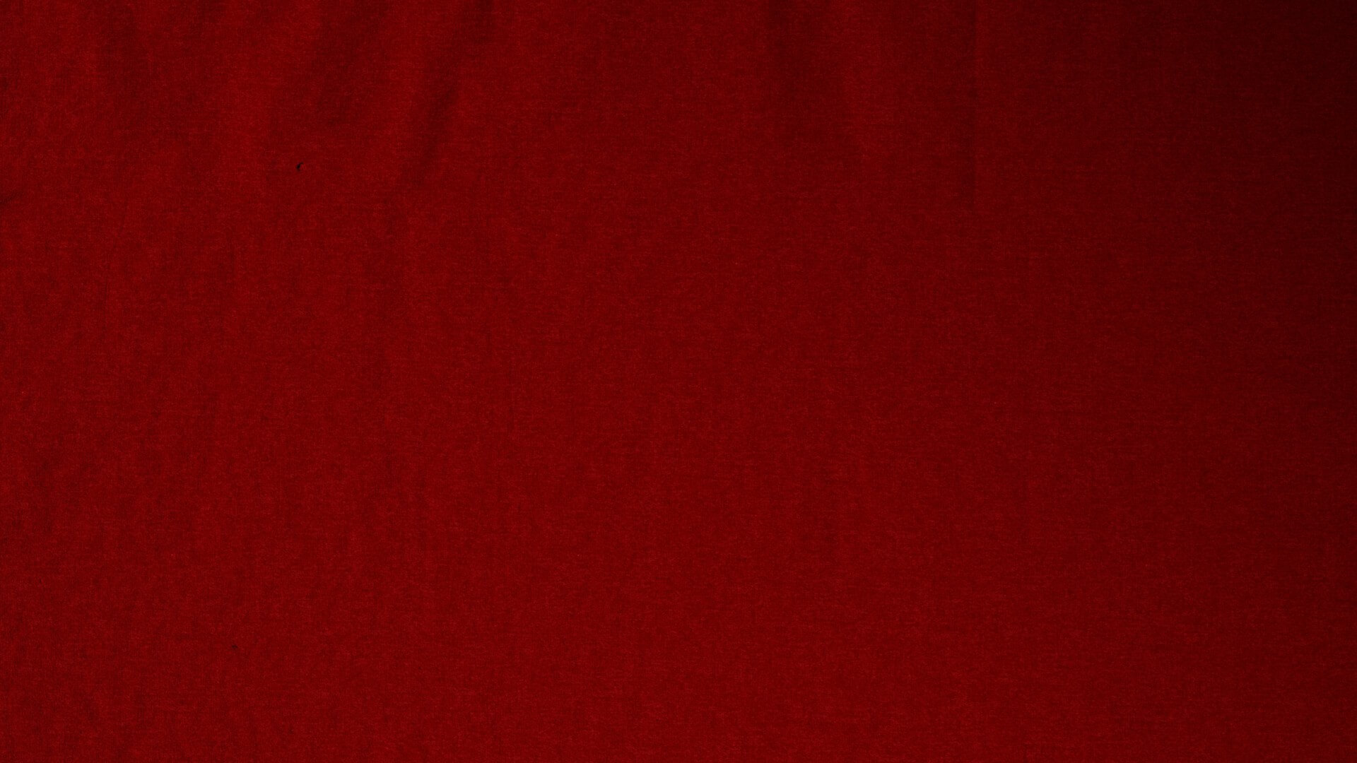 Red Fabric PBR Texture by CGHawk