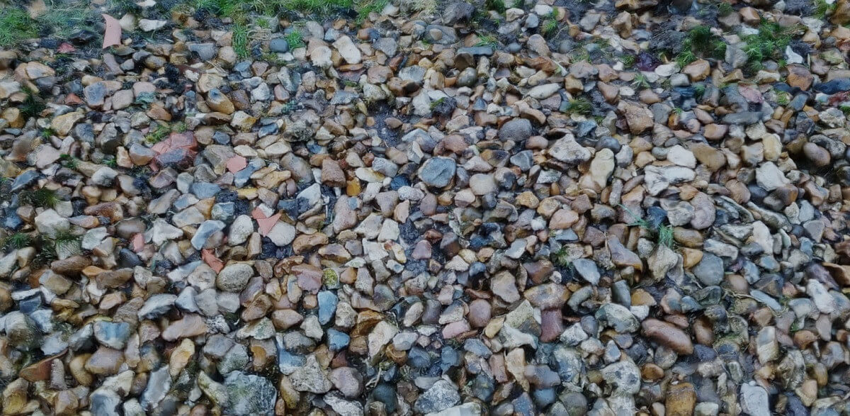 Rock Package 3D Texture by CGHawk