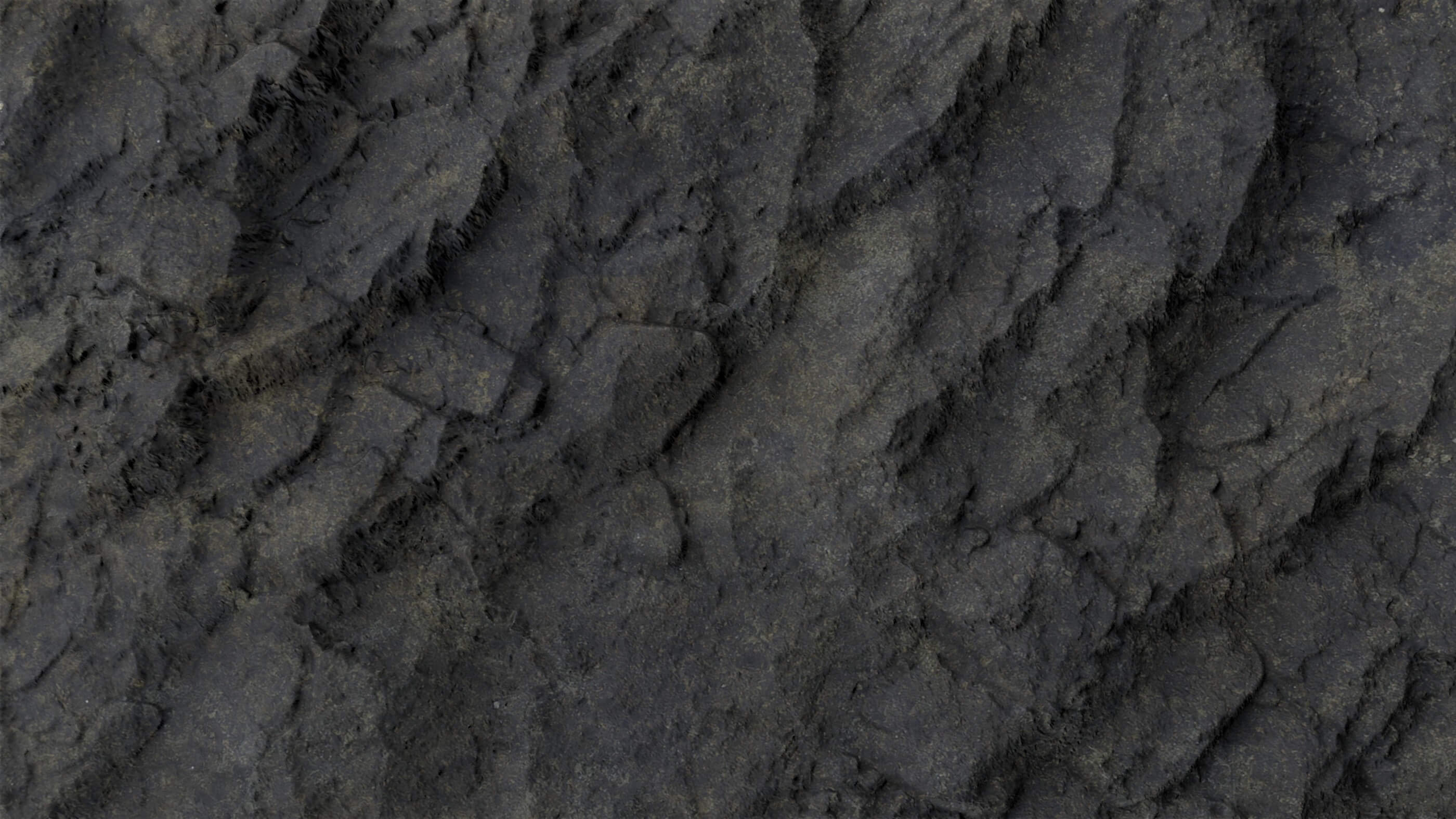 Rock Package 3D Texture by CGHawk