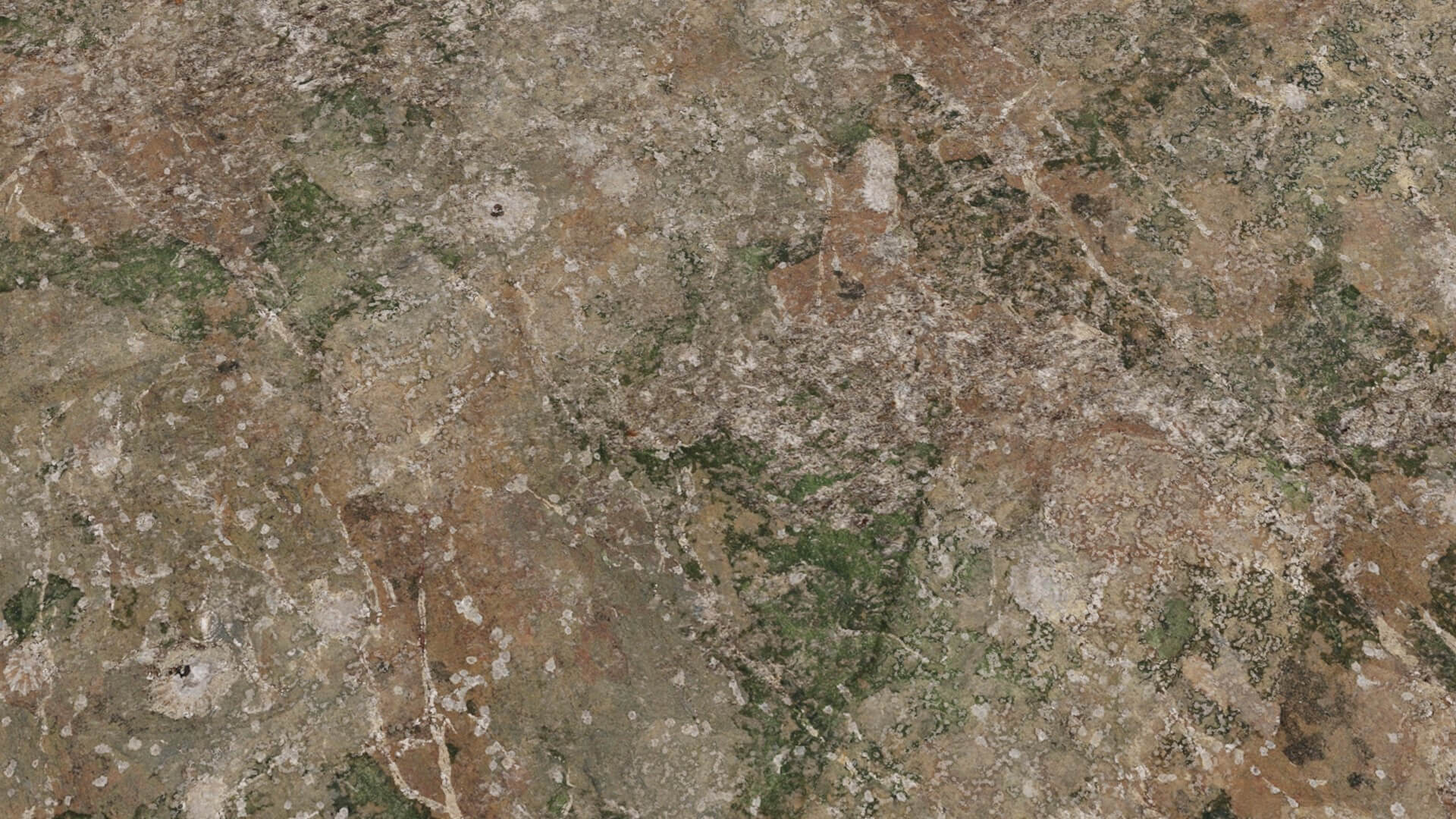 Rock Package 3D Texture by CGHawk