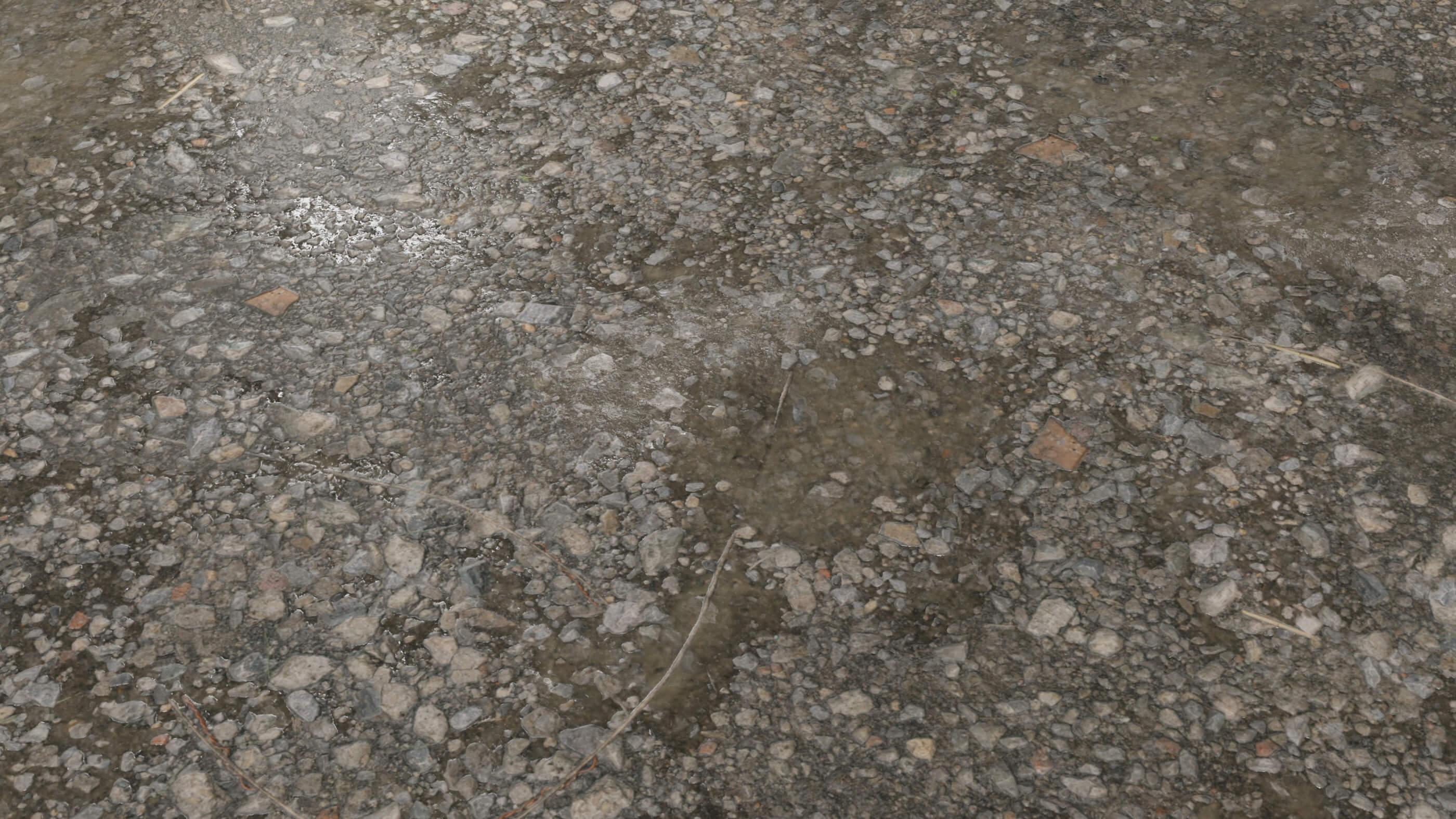 Rock Package 3D Texture by CGHawk