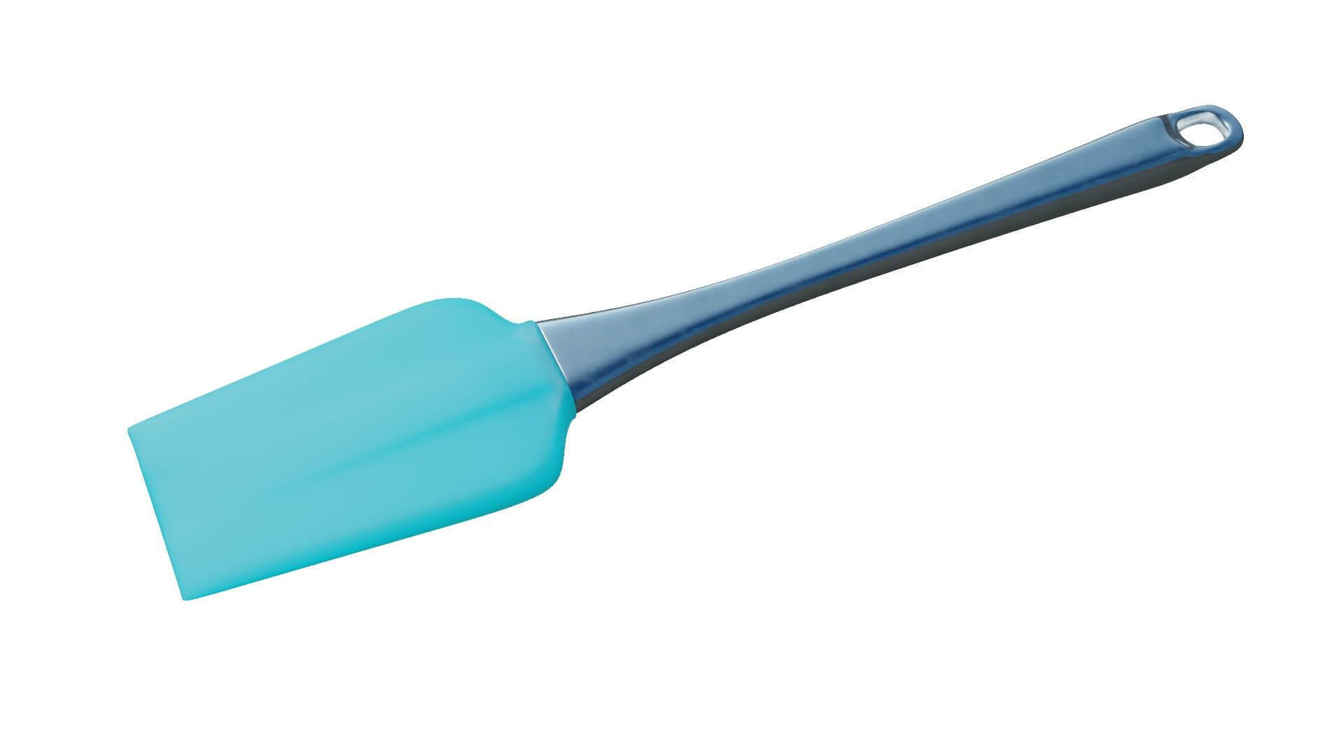 Spatula 3D Model by CGHawk