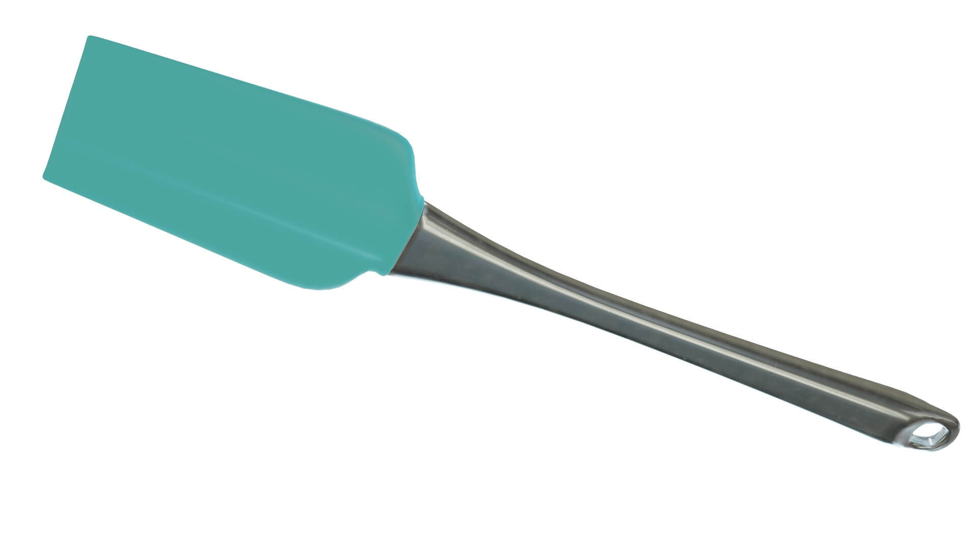 Spatula Set 3D Model by CGHawk