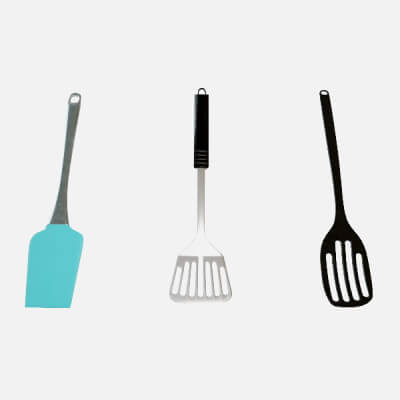 Spatula Set
