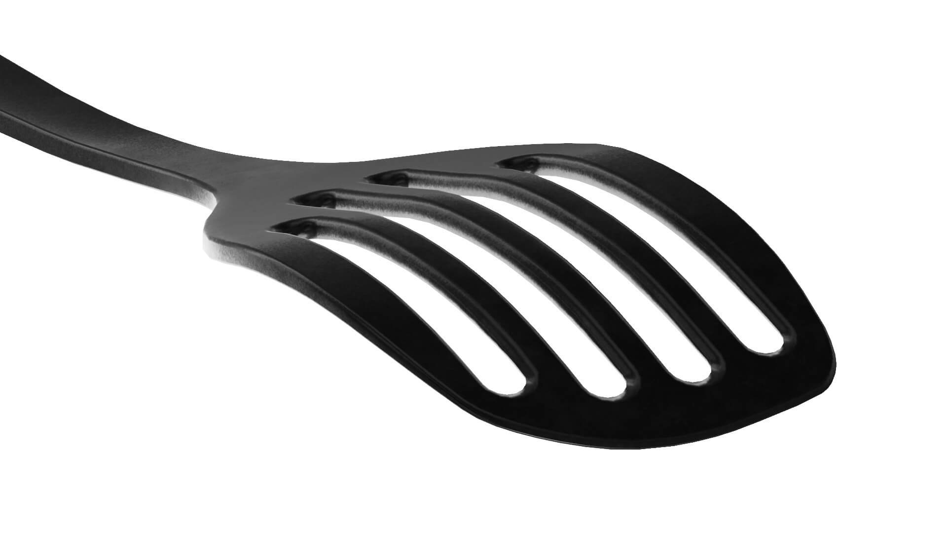 Spatula 3D Model by CGHawk