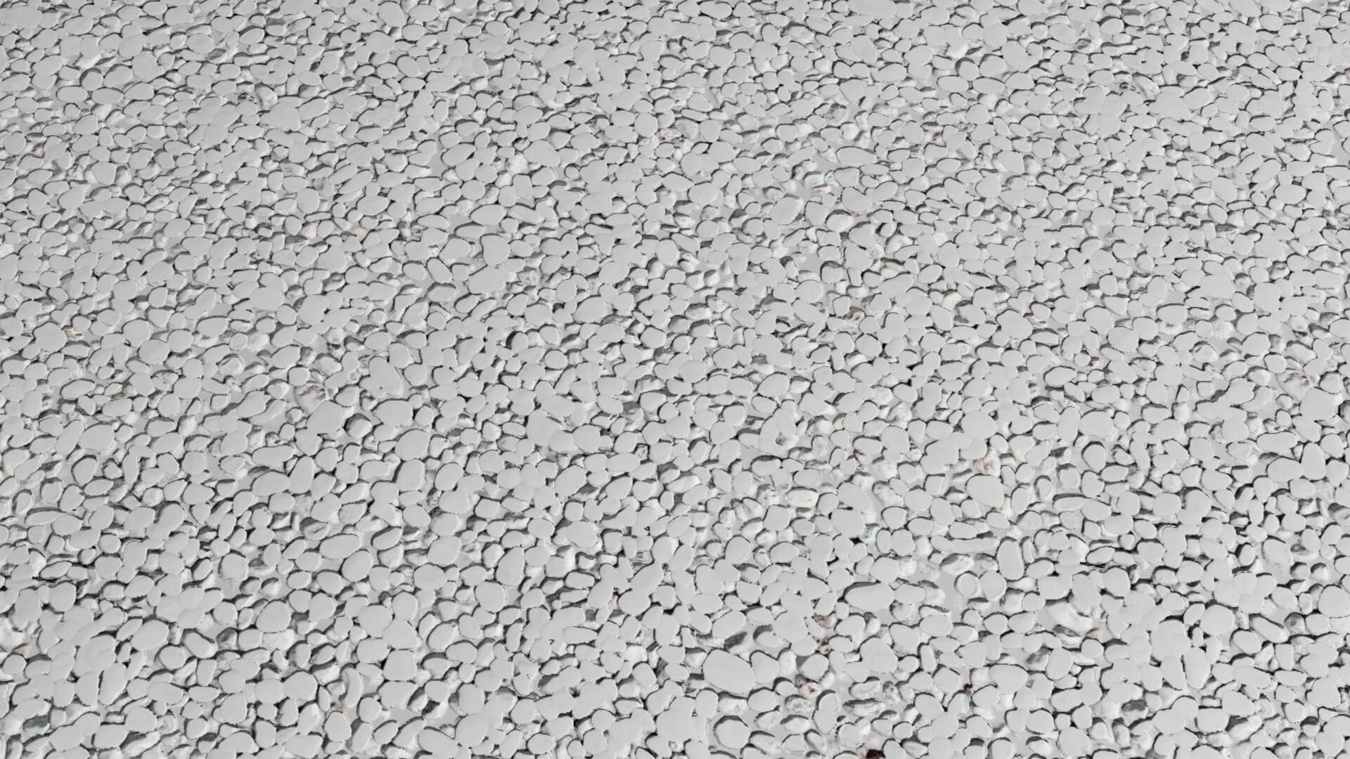 Styrofoam PBR Texture by CGHawk