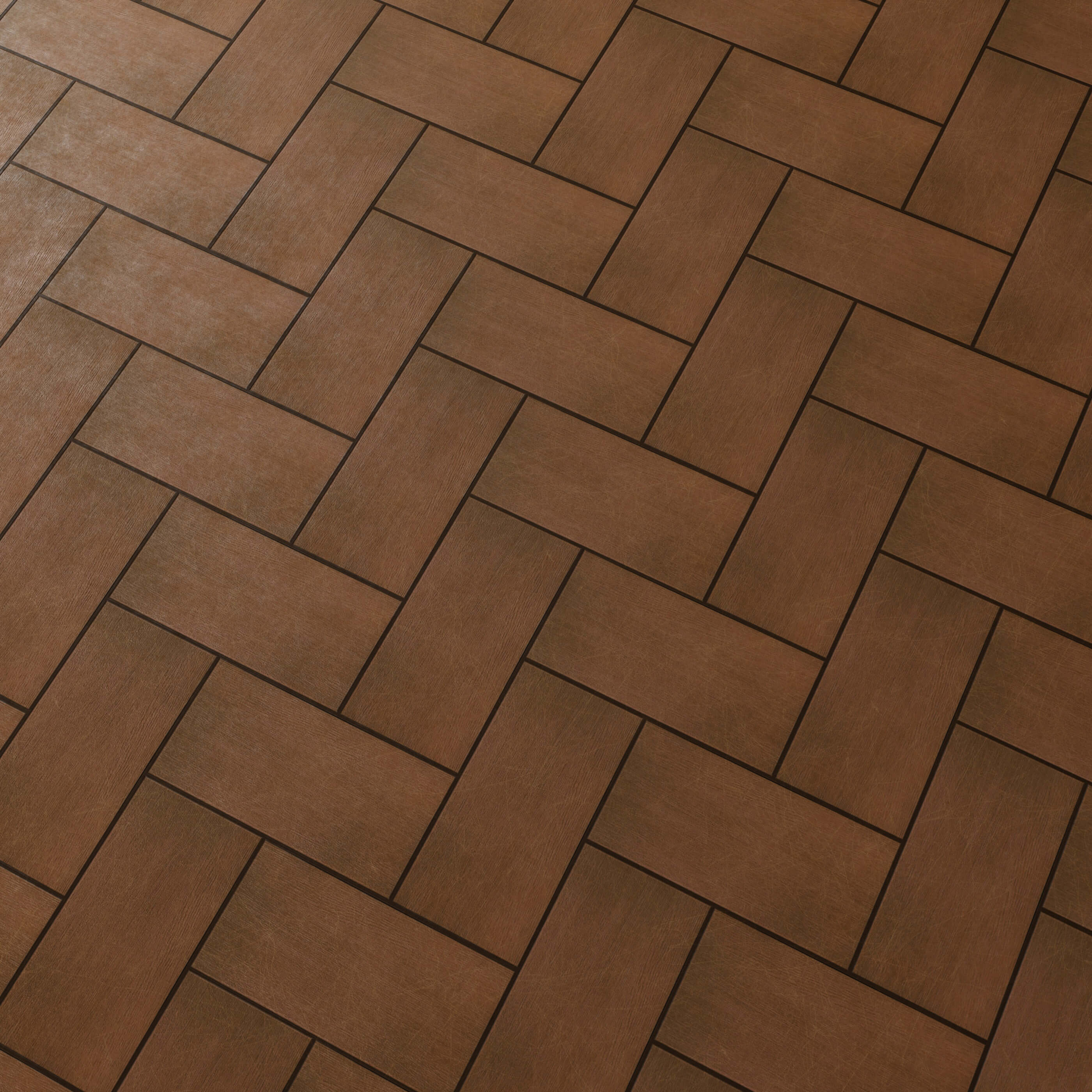 Wooden Floor Tiles 3D Texture by CGHawk