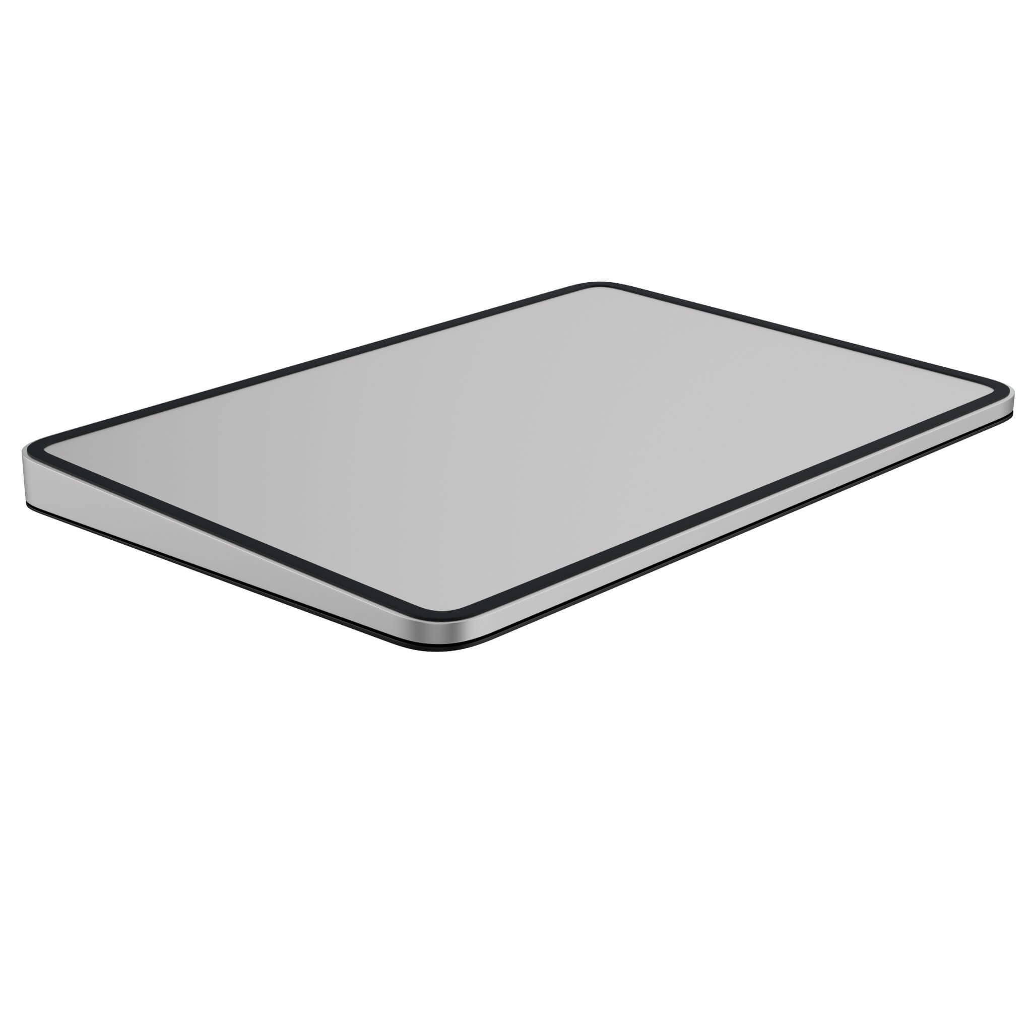 Magic Trackpad 3D Model by CGIKnights