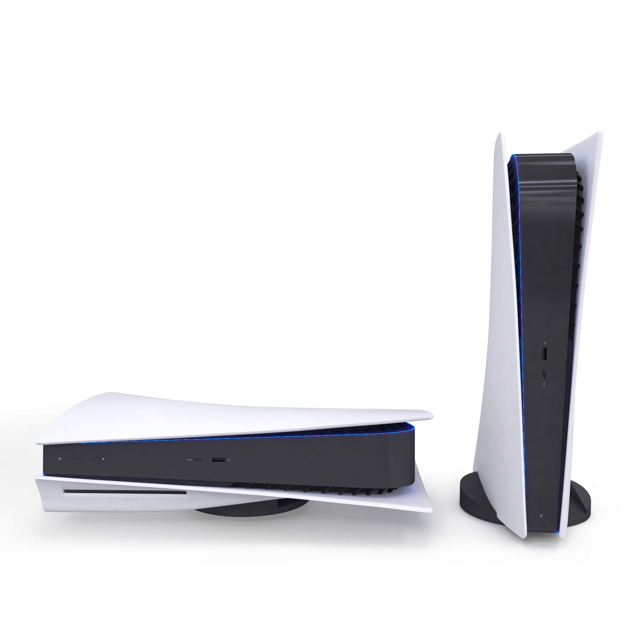 playstation 5 2 версии