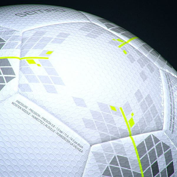 t90 yellow ball