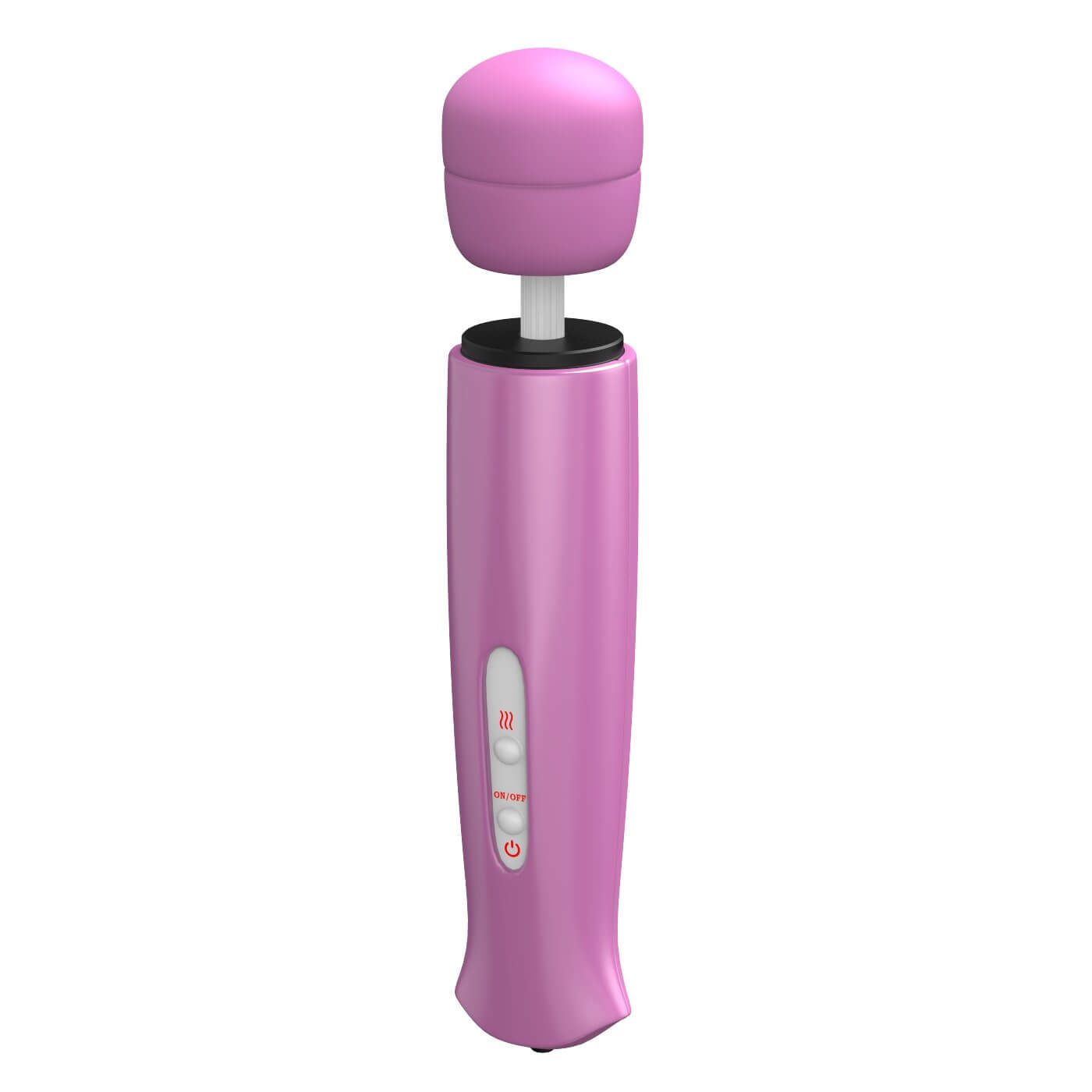 Magic Wand Vibrator - 3D Model by Cgtools