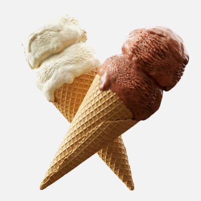 Ice Cream Cone