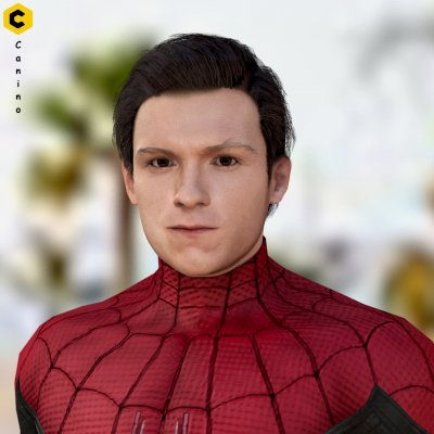 Tom Holland