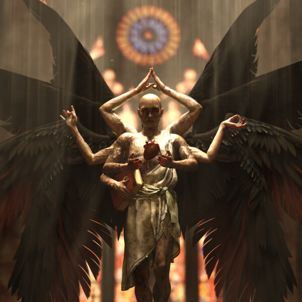 Azrael