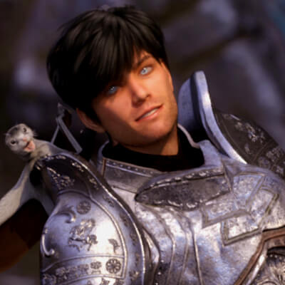 CW_Ivan for Genesis 8 Male