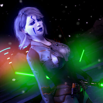 CW_Nadia for Genesis 8 Female by Chaosqueens-world