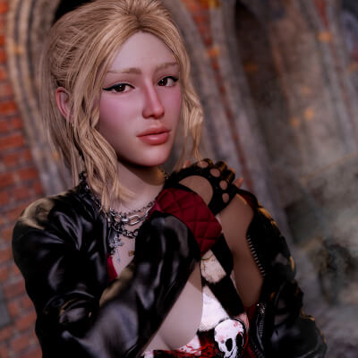 CW_Olivia for Genesis 8 Female by Chaosqueens-world