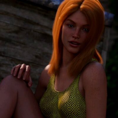 The Bar_Shack-G9 Poses Part 2