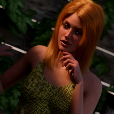 The Bar_Shack-G9 Poses Part 3