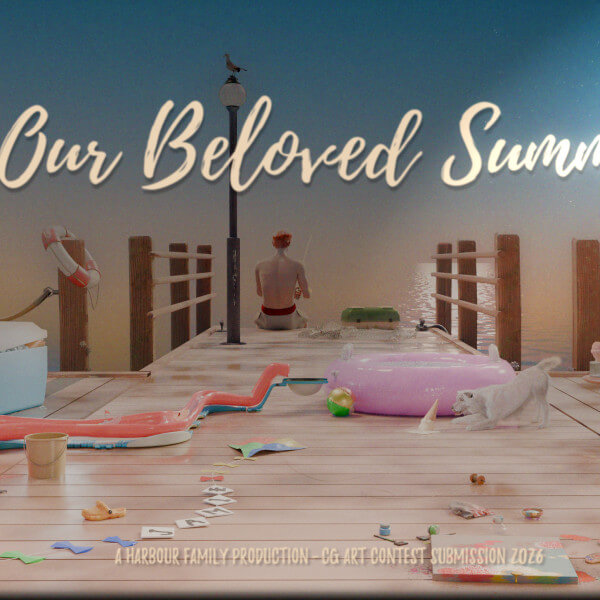 Our Beloved Summer
