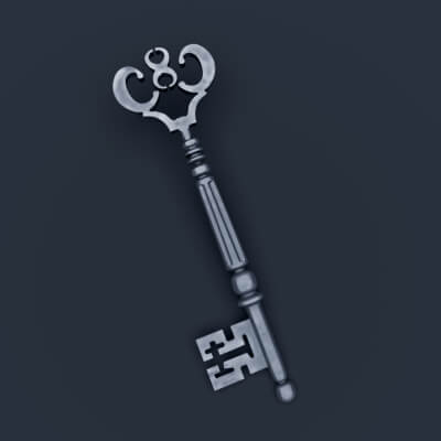 Asset Prop M13 by chhatrashal