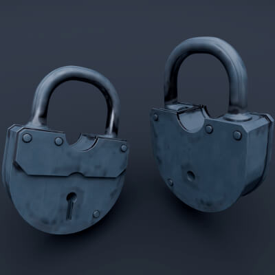 Asset Prop M4 by chhatrashal