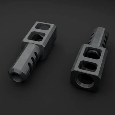 Compensator T1