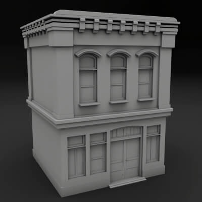 House Fifty 22