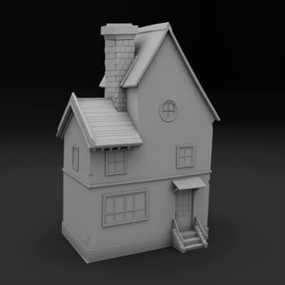 House Fifty 4