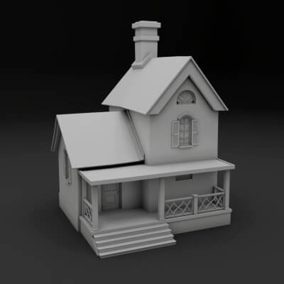 House Fifty 41