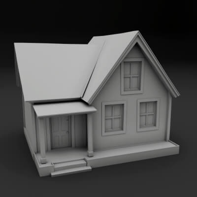 House Fifty 48
