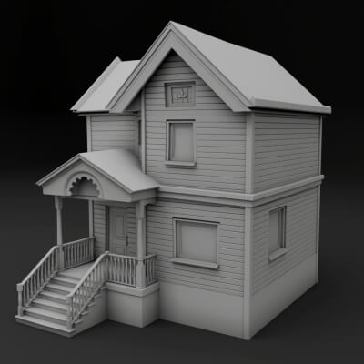 House Fifty 51
