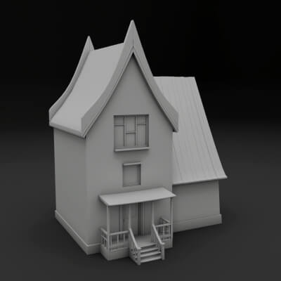 House Fifty 6