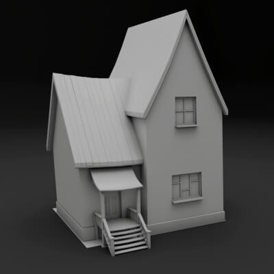 House Fifty 7