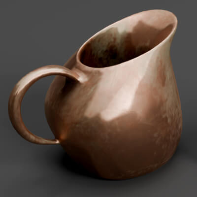 Kitchen Jug X1