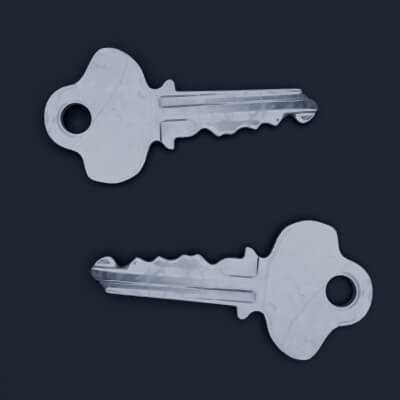 Old Key Game Ready 2
