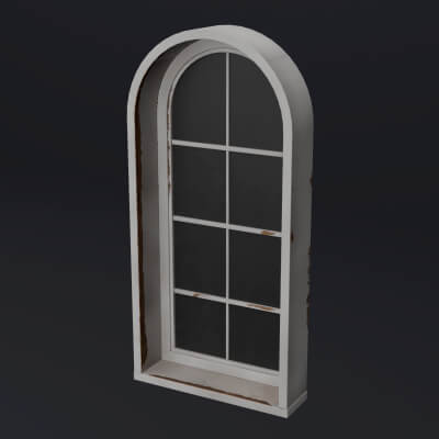 Window Wooden G19 by chhatrashal