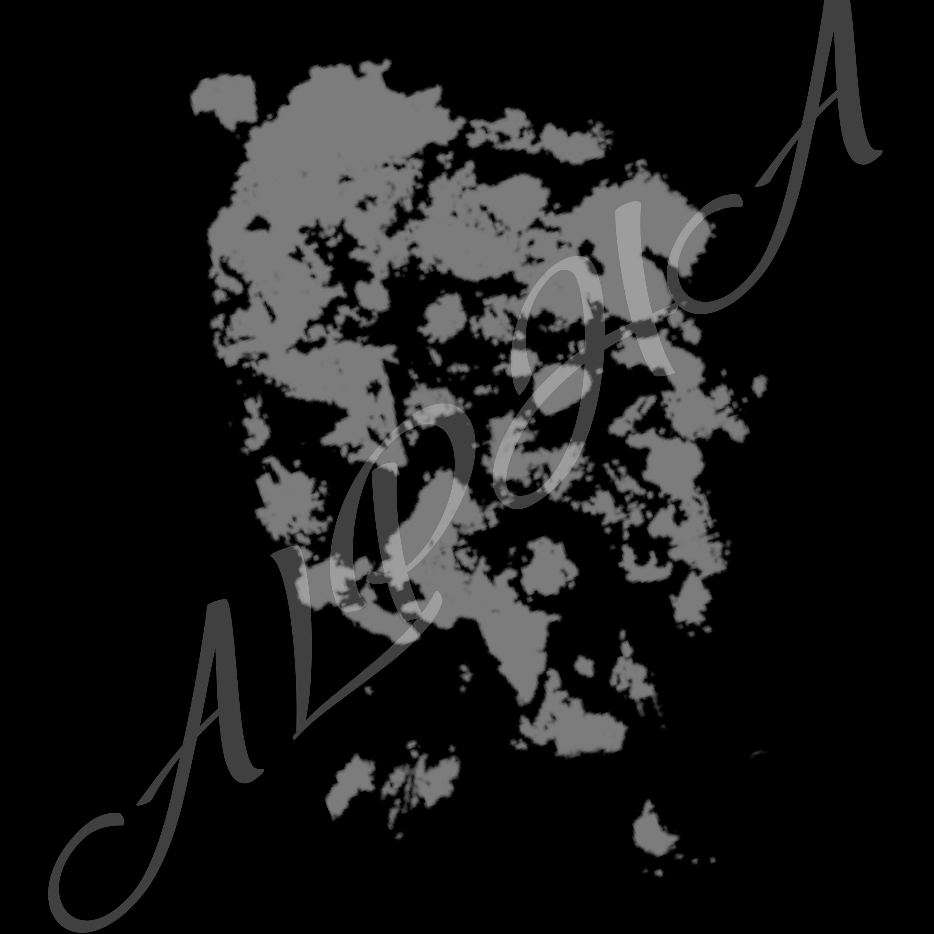 Skin 600 Alpha Patterns 4K Size Full Pack by chiraggg_02