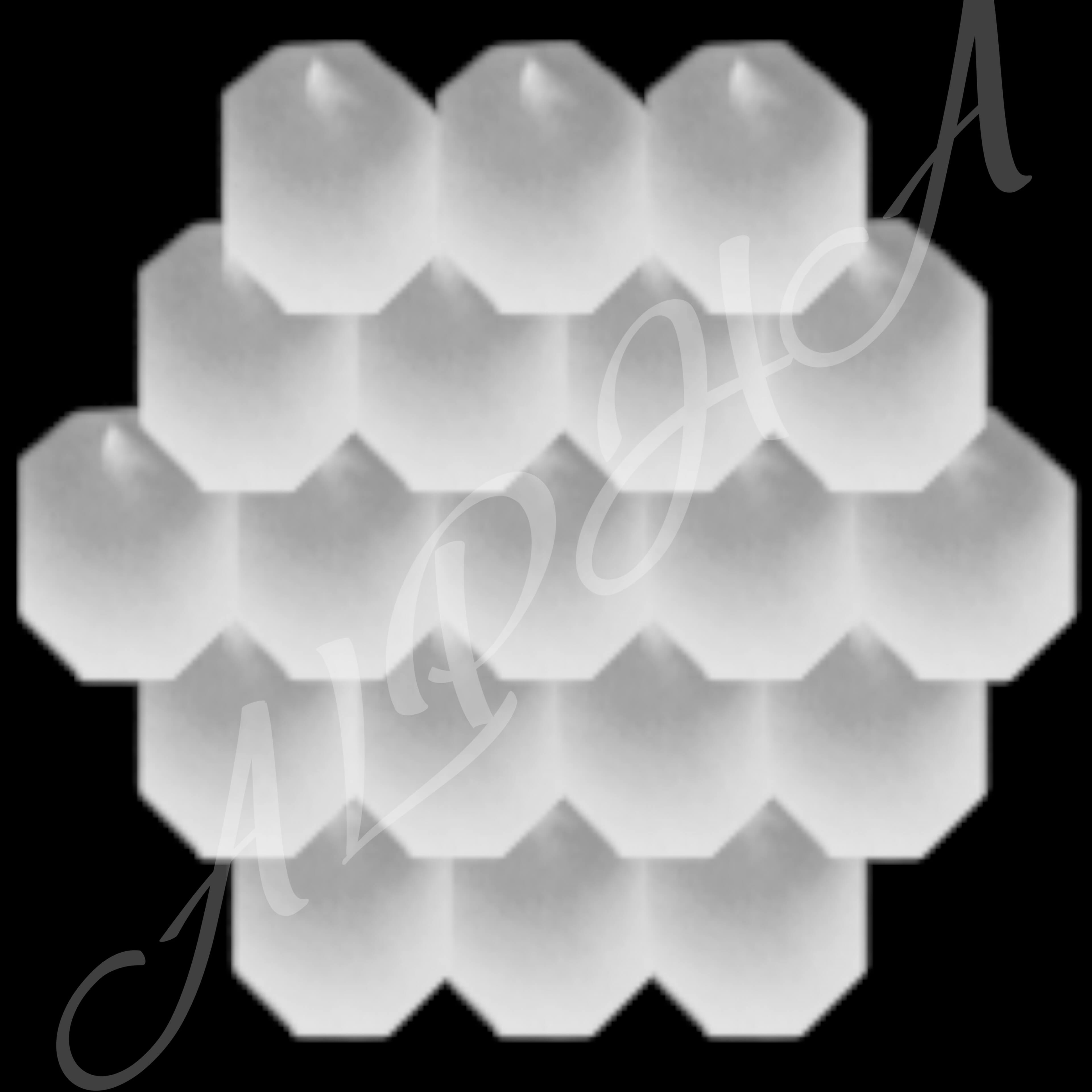 Skin 600 Alpha Patterns 4K Size Full Pack - 3D Texture by chiraggg_02