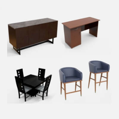 Furniture Collection