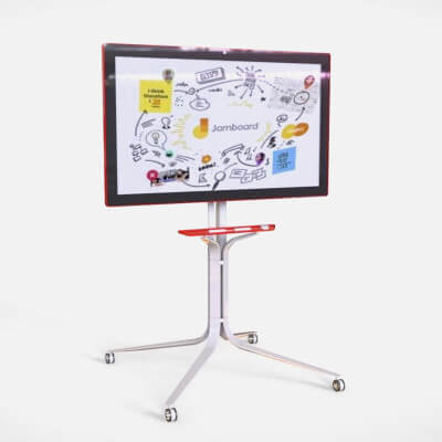 Google Jamboard