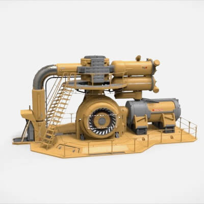 Sci-Fi Generator 2 by Chtazi