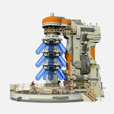Sci-Fi Incubator by Chtazi