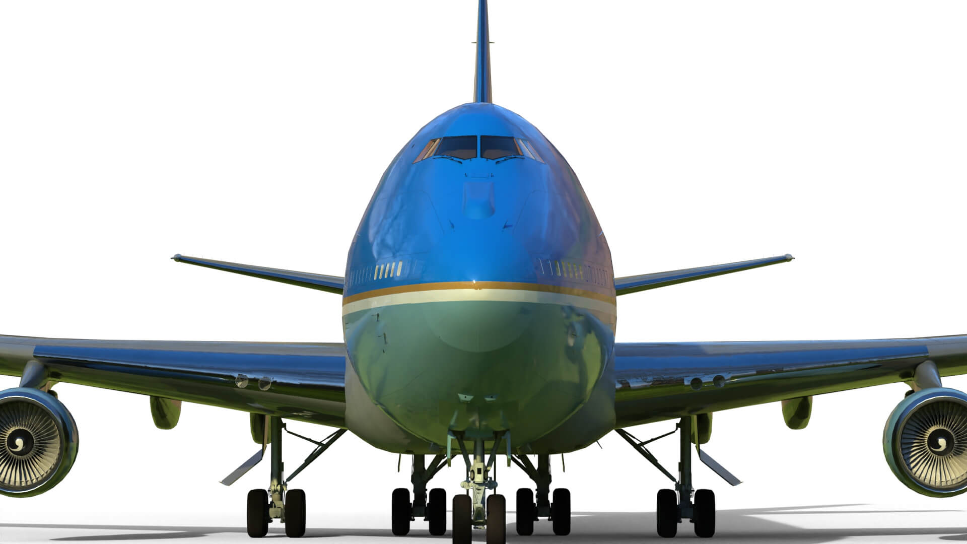 vice city air force 1