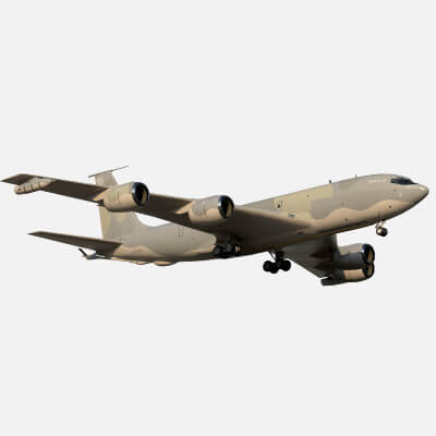 KC-135R Stratotanker