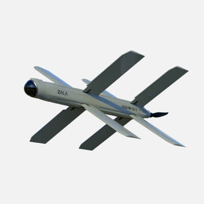 Lancet Drone Z-52